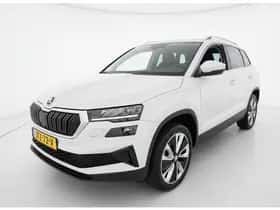 Škoda Karoq (2024) thumbnail 5