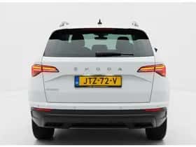 Škoda Karoq (2024) thumbnail 8