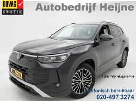 Volkswagen Tayron (2025) thumbnail 1