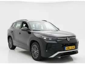 Volkswagen Tayron thumbnail 11