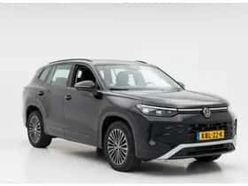 Volkswagen Tayron thumbnail 12