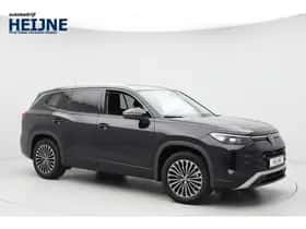 Volkswagen Tayron (2025) thumbnail 14