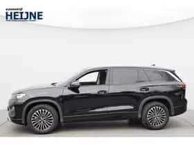Volkswagen Tayron (2025) thumbnail 15