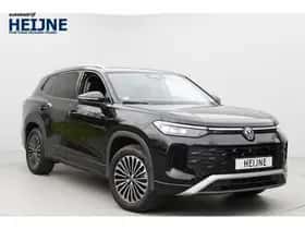 Volkswagen Tayron (2025) thumbnail 19