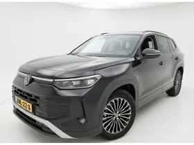 Volkswagen Tayron (2025) thumbnail 3
