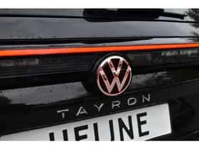 Volkswagen Tayron thumbnail 24