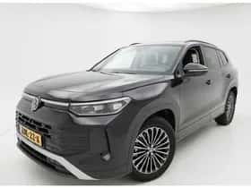 Volkswagen Tayron thumbnail 4
