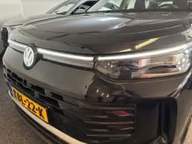 Volkswagen Tayron (2025) thumbnail 38