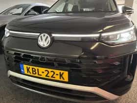 Volkswagen Tayron thumbnail 40