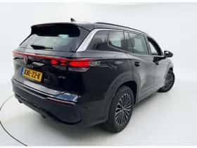 Volkswagen Tayron (2025) thumbnail 5