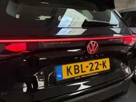 Volkswagen Tayron (2025) thumbnail 41