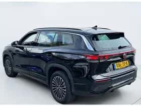 Volkswagen Tayron (2025) thumbnail 6