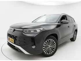 Volkswagen Tayron (2025) thumbnail 7