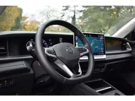 Volkswagen Tayron (2025) thumbnail 8