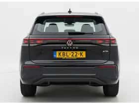 Volkswagen Tayron thumbnail 9