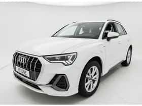 Audi Q3 (2022) thumbnail 12