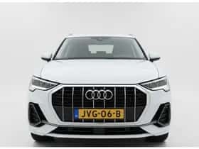 Audi Q3 (2022) thumbnail 4
