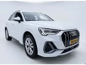 Audi Q3 (2022) thumbnail 7