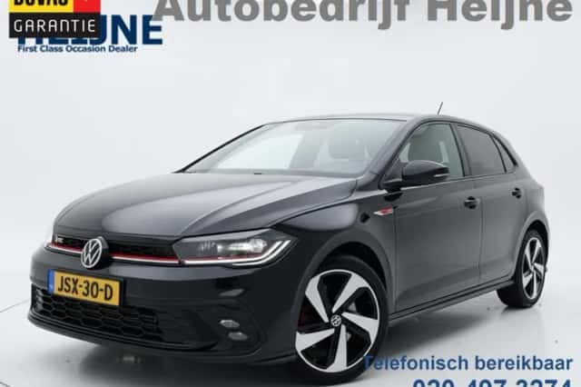 Volkswagen Polo (2024) thumbnail 1