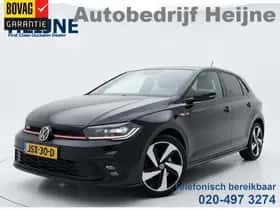 Volkswagen Polo (2024) thumbnail 1
