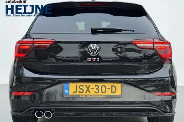 Volkswagen Polo (2024) thumbnail 4