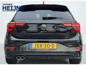 Volkswagen Polo (2024) thumbnail 4