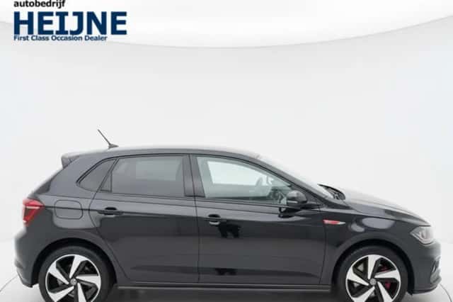 Volkswagen Polo (2024) thumbnail 5
