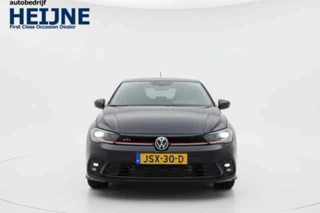 Volkswagen Polo (2024) thumbnail 6