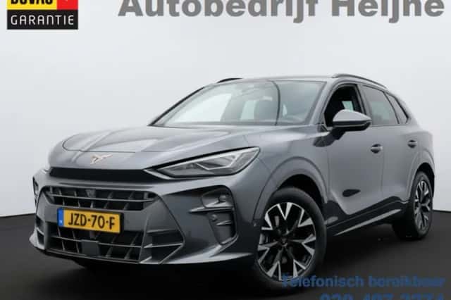 CUPRA Terramar (2025) thumbnail 1