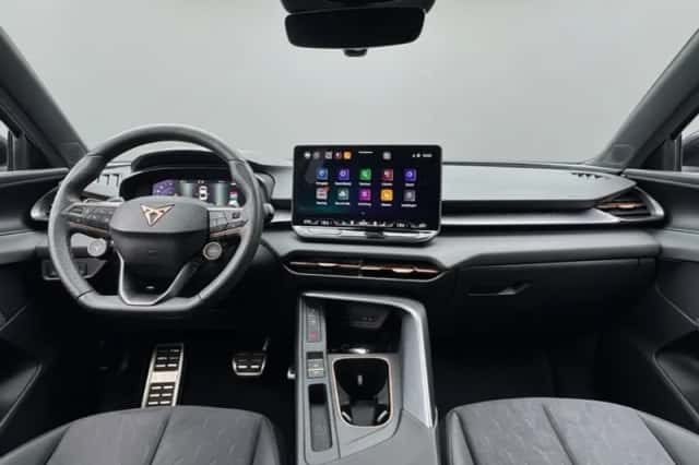 CUPRA Terramar (2025) thumbnail 2