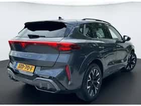 CUPRA Terramar (2025) thumbnail 3