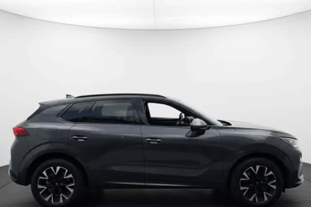 CUPRA Terramar (2025) thumbnail 4