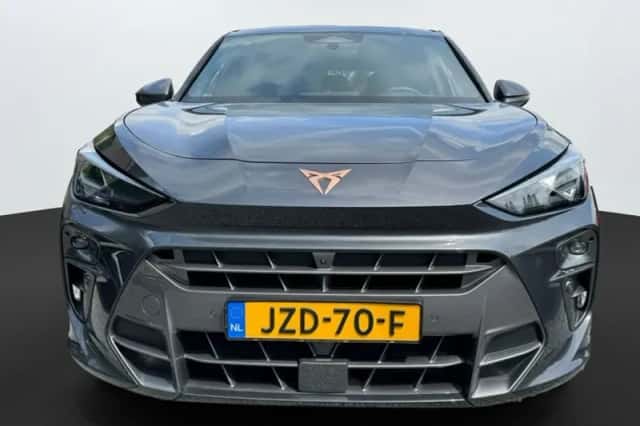 CUPRA Terramar (2025) thumbnail 5