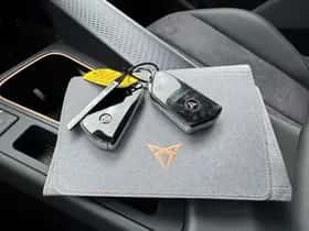 CUPRA Terramar (2025) thumbnail 49