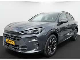 CUPRA Terramar (2025) thumbnail 10