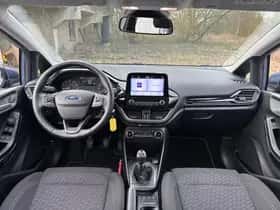 Ford Fiesta thumbnail 2