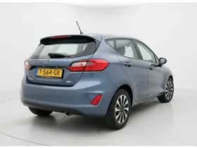 Ford Fiesta thumbnail 11