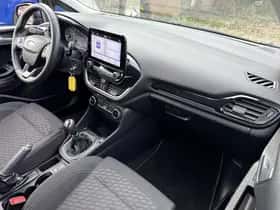 Ford Fiesta (2023) thumbnail 12