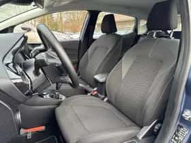 Ford Fiesta (2023) thumbnail 13