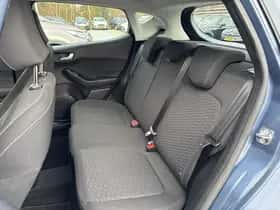 Ford Fiesta thumbnail 14