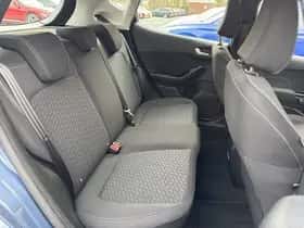 Ford Fiesta thumbnail 16
