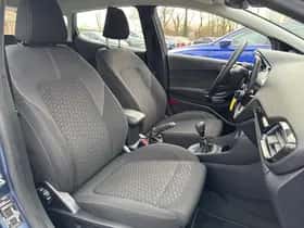 Ford Fiesta (2023) thumbnail 17
