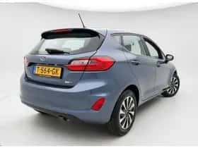 Ford Fiesta thumbnail 3