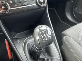 Ford Fiesta (2023) thumbnail 25