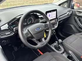 Ford Fiesta thumbnail 26