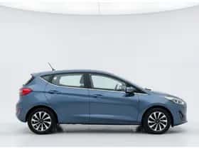 Ford Fiesta thumbnail 4