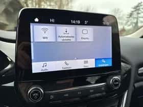 Ford Fiesta thumbnail 33