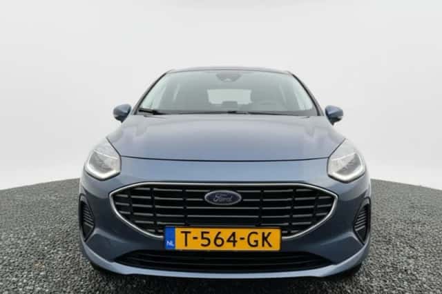 Ford Fiesta (2023) thumbnail 5
