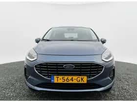 Ford Fiesta thumbnail 5