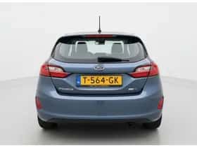 Ford Fiesta (2023) thumbnail 6